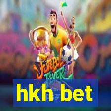 hkh bet